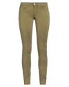 Haikure Pants In Green