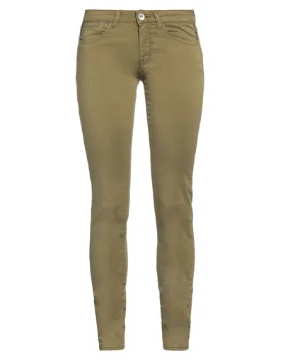 Haikure Pants In Green