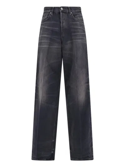 HAIKURE HAIKURE WOMEN'S 100% COTTON JEANS