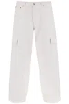 HAIKURE WOMEN'S BETHANY CARGO JEANS FOR