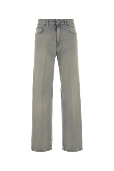 Haikure Women's Bonnie Denim Jeans In Light Blue