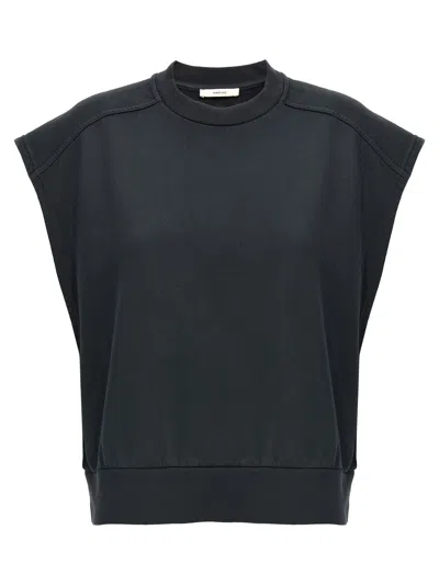 Haikure Women's Ellie Top In Blue