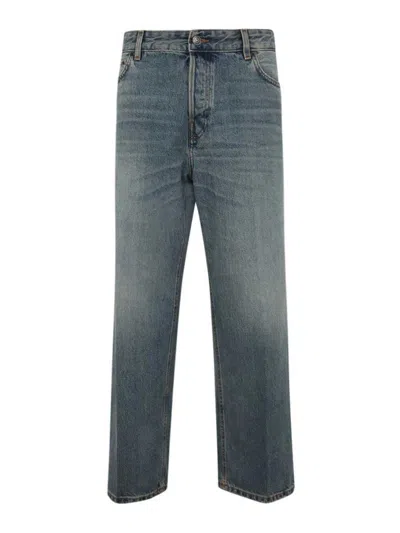 Haikure Women's Jeans With Unique Design And High-quality Cotton Fabric