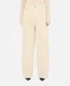 Haikure Bethany Soft Trousers