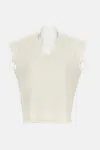 Haikure Womens Knitwear In Neutral