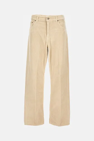 Haikure Womens Trousers Bonnie In Neutral