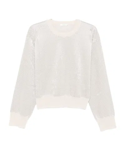 HAIKURE HAIKURE MESH KNITWEAR