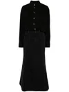 Haikure Skirts In Black