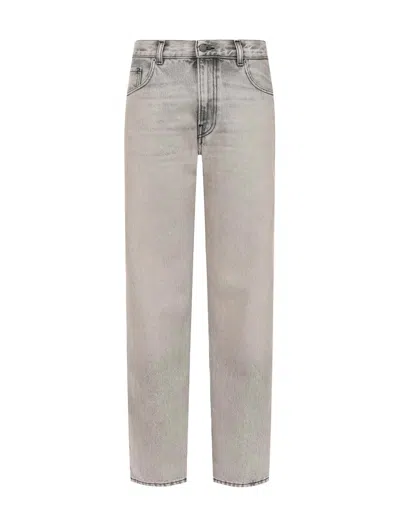 HAIKURE HAIKURE JEANS GREY