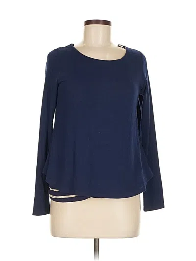 Pre-owned Hail3y:23 Casual Dress In Blue