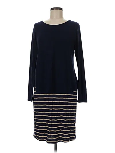 Pre-owned Hail3y:23 Casual Dress In Blue