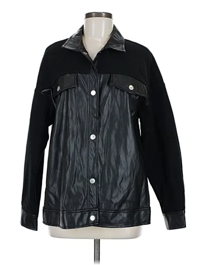 Pre-owned Hailey & Co Jacket In Black