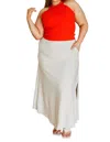 Hailey & Co Memories Tank In Red In Red