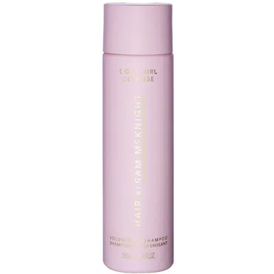 Hair By Sam Mcknight Cool Girl Volume Cleanse Shampoo 250ml