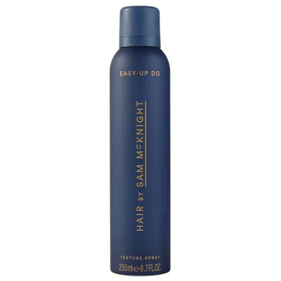 Hair By Sam Mcknight Easy-up Do Texture Spray 250ml In White