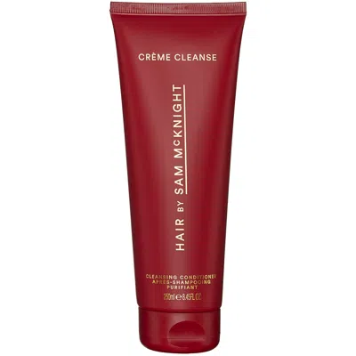 Hair By Sam Mcknight Hair By Sam Mcknnight Crème Cleanse 250ml