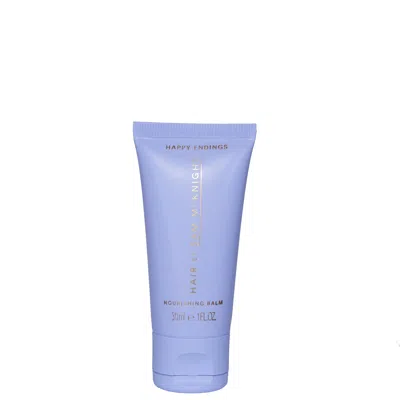 Hair By Sam Mcknight Happy Endings Nourishing Balm 30ml In White