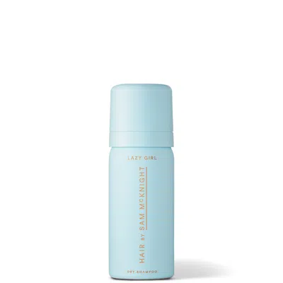 Hair By Sam Mcknight Lazy Girl Dry Shampoo - 50ml In White