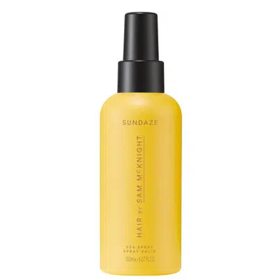 Hair By Sam Mcknight Sundaze Sea Spray 150ml In White