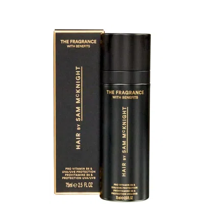 Hair By Sam Mcknight The Fragrance With Benefits