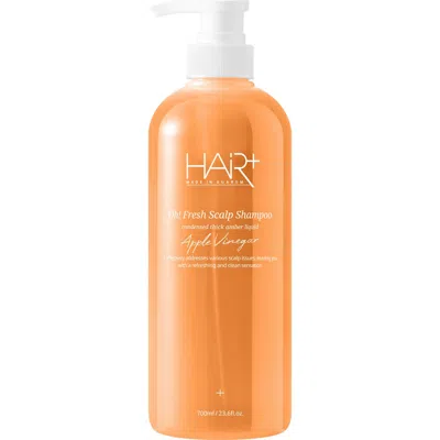 Hair+ Oh! Fresh Scalp Deep Herbal Shampoo