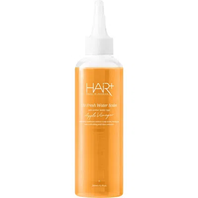 Hair+ Oh! Fresh Scalp Water Scaler In Orange