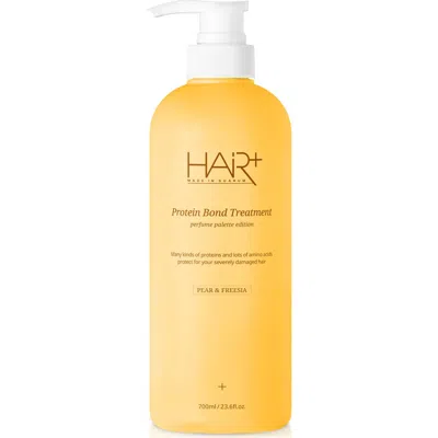 Hair+ Protein Bond Hair Treatment In Yellow