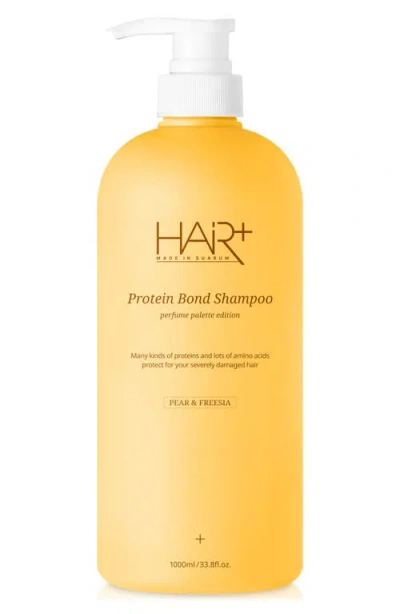 Hair+ Protein Bond Shampoo In Yellow