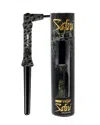 Hair Rage Animal Print Limited Safari Edition 1in Graduated Clipless Curling Iron Cone Wand