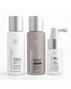 Hairmax Density 3 Piece Kit