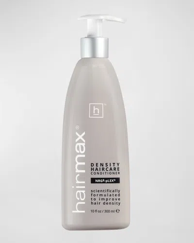 Hairmax Density Haircare Conditioner, 10 Oz. In White