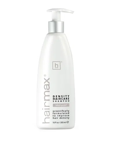 Hairmax Density Haircare Shampoo 10 Oz. In White