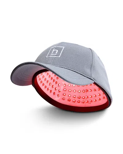 Hairmax Laser 272 Powerflex Cap In White