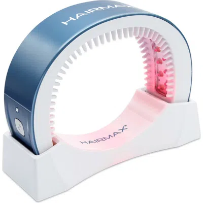 Hairmax ® Laserband 41 Comfortflex Hair Growth Device In Blue