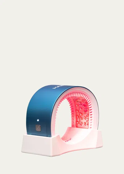 Hairmax Laserband 82 Comfortflex Hair Growth Device In White
