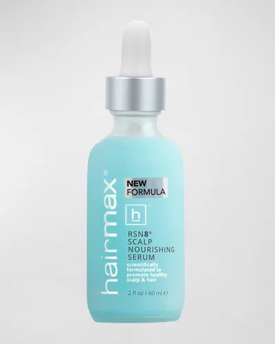 HAIRMAX RSN8 SCALP NOURISHING SERUM, 2 OZ.