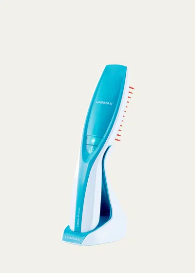 Hairmax Ultima 9 Lasercomb Hair Growth Device In White