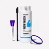Hairstory Blonde And Silver Boosting Starter Set With New Wash Rich