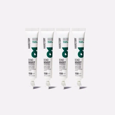 Hairstory Bond Boost For New Wash