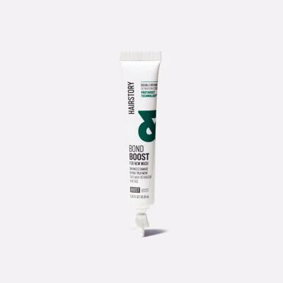 Hairstory Bond Boost For New Wash
