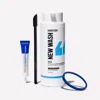 Hairstory Brunette Boosting Starter Set With New Wash Rich