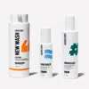 Hairstory Care And Texture Set