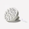 Hairstory Massaging Scalp Brush - Gray