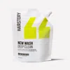 Hairstory New Wash Deep Clean 20oz Refill