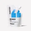 Hairstory New Wash Rich 8oz Refill