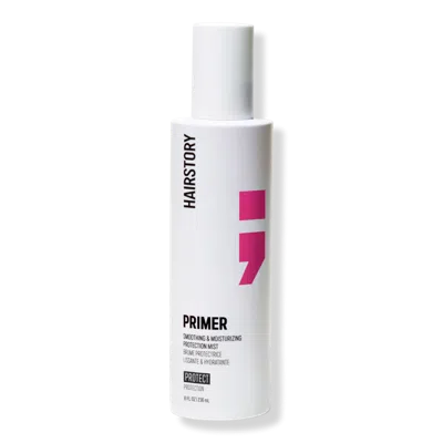 Hairstory Primer Smoothing And Moisturizing Protection Mist