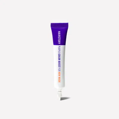 Hairstory Purple Color Boost