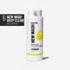 Hairstory Ws 8oz New Wash Deep Clean Case (6) Bottle
