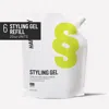 Hairstory Ws Styling Gel Refill