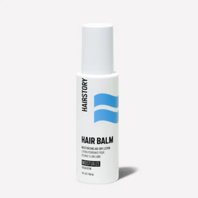 Hairstory Ws Hair Balm